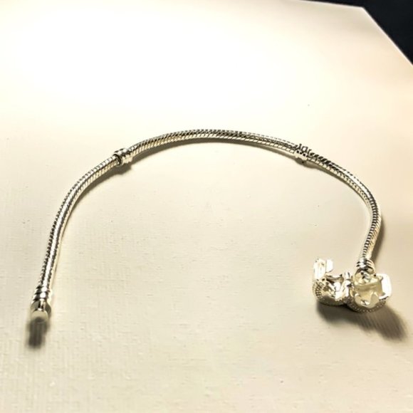 Charm bracelet - Picture 2 of 3